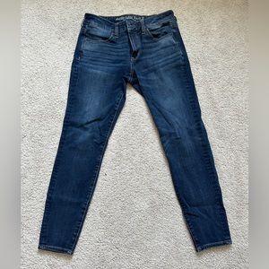 American Eagle Jegging Size 6 Short